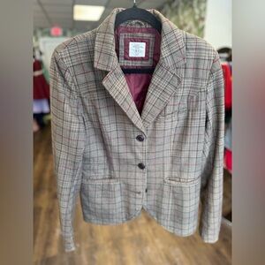 L.O.G.G. blazer Boys US 12